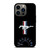FORD MUSTANG SPEEDOMETER iPhone 13 Pro Case FORD MUSTANG SPEEDOMETER iPhone 13 Pro Case