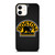 BOSTON BRUINS JERSEY iPhone 12 Case