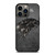 GAME OF THRONES HOUSE STARK iphone 13 pro case iPhone 13 Pro Case