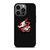GHOSBUSTER LOGO APPLE iPhone 13 Pro Case