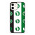 BOSTON CELTICS ANNOUNCE NEW LOGO iPhone 12 Case