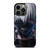 GHOUL ANIME KANEKI iPhone 13 Pro Case