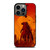 GODZILA MONSTER ART iPhone 13 Pro Case