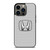 HONDA LOGO EMBLEM iPhone 13 Pro Case