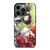 INUYASHA AND KAGOME MANGA ANIME iPhone 13 Pro Case