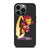 IRON MAN CARTOON KAWAII MARVEL iPhone 13 Pro Case