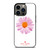 KATE SPADE NEW YORK FLOWER FASHION iPhone 13 Pro Case