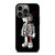 KAWS BREMBO iPhone 13 Pro Case