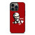 KFC KENTUCKY FRIED CHICKEN LOGO iPhone 13 Pro Case