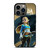 LEGEND OF ZELDA BREATH OF THE WILD iPhone 13 Pro Case