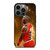 MICHAEL JORDAN CHICAGO BULLS iPhone 13 Pro Case