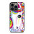 LISA FRANK UNICORN iPhone 13 Pro Case