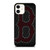 BOSTON RED SOX iPhone 12 Case