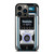 MAKITA RADIO iPhone 13 Pro Case