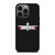 MAVERICK TOP GUN LOGO iPhone 13 Pro Case