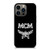 MCM WORLDWIDE SIMPLELOGO iPhone 13 Pro Case