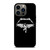 METALLICA BAND LOGO iPhone 13 Pro Case