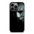MICHAEL MYERS FACE HALLOWEEN HORROR MOVIE iPhone 13 Pro Case