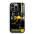 MICHIGAN WOLVERINES FOOTBALL TEAM iPhone 13 Pro Case