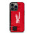 MILWAUKEE TOOLBOX LOGO PACKOUT iPhone 13 Pro Case