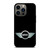 MINI COOPER LOGO BLACK iPhone 13 Pro Case