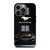 MUSTANG CAR FORD iPhone 13 Pro Case