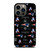 NEW ENGLAND PATRIOTS LOGO ICON iPhone 13 Pro Case