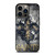 NEW ORLEANS SAINTS FOOTBALL LOGO iPhone 13 Pro Case