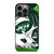 NEW YORK JETS HELMET LOGO iPhone 13 Pro Case