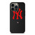 NEW YORK YANKEES SWEING EMBLEM iPhone 13 Pro Case