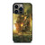 PIRATES OF THE CARIBBEAN BLACK PEARL iPhone 13 Pro Case
