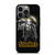 PITTSBURGH STEELERS VOORHEES iPhone 13 Pro Case