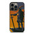 PRAISE THE SUN DARK SOULS iPhone 13 Pro Case