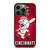 REDS CINCINNATI LOGO ICON iPhone 13 Pro Case