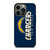 San Diego Chargers Landscape Logo-iPhone Case iPhone 13 Pro Case