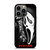 SCREAM HORROR MOVIE iPhone 13 Pro Case SCREAM HORROR MOVIE iPhone 13 Pro Case