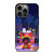 SNOOPY CHRISTMAS THE PEANUTS iPhone 13 Pro Case