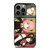 SPY X FAMILY FORGER MANGA CARTOON iPhone 13 Pro Case