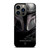 STAR WARS THE MANDALORIAN iPhone 13 Pro Case