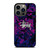STUSSY LOGO ART iPhone 13 Pro Case