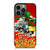TALES OF THE RAT FINK iPhone 13 Pro Case