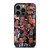 MICHAEL SCOTT COLLAGE iPhone 13 Pro Case