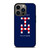 TOMMY HILFIGER LOGO TH iPhone 13 Pro Case