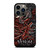 VENOM VS CARNAGE LET THERE BE MARVEL iPhone 13 Pro Case
