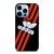 ADIDAC LOGO EMBLEM HAT iPhone 13 Pro Max Case