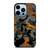 ADIDAS LOGO CAMO iPhone 13 Pro Max Case