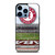 ALABAMA CRIMSON TIDE HOME STADIUM iPhone 13 Pro Max Case
