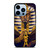 ALPHA PHI ALPHA iPhone 13 Pro Max Case