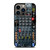 ALAN & HEATH XONE 4D DJ iPhone 13 Pro Case