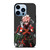 BAKUGOU MY HERO ACADEMIA BOKU NO HERO iPhone 13 Pro Max Case